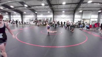 175 lbs Placement Matches (16 Team) - Vander Jonas, Cheyenne East vs Holden Irby, Fort Collins