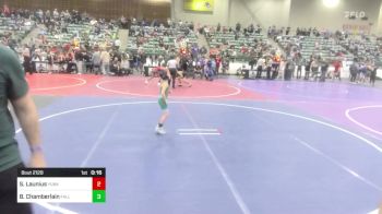 52 lbs Quarterfinal - Ivan Rivera, Salem Elite Mat Club vs Jesse Santiago, Hollister Lions