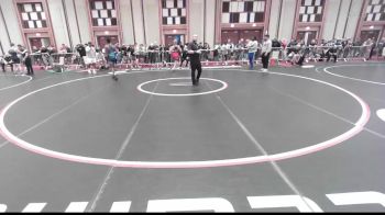 Replay: Mat 14 - 2023 Phil Portuese Northeast Regional Champs | May 14 @ 9 AM