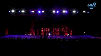 Quest Athletics - Halo [2025 L4.2 Senior Coed - D2 Day 1] 2025 Spirit Cheer Super Nationals