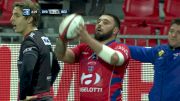 French Pro D2 Round 18: Oyonnax vs. Beziers