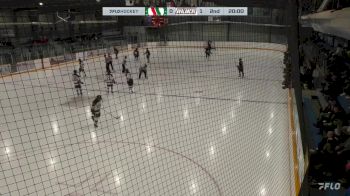Replay: Home - 2024 SSAC Bulldogs vs Avalanche | Jan 5 @ 6 PM