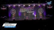 The Dance Vault - Sydney Barnett [2024 Mini - Solo - Jazz Day 1] 2024 Encore Grand Nationals