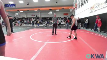 100-110 lbs Rr Rnd 3 - Bryce Rodgers, RAW vs Zachery Wise Jr, Mojo Grappling Academy