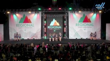 Carolina Elite - Honor [2024 L1 Youth - D2 04/20/2024] 2024 The Southeast Regional Summit