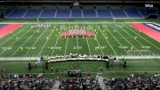 Bluecoats CHANGE IS EVERYTHING HIGH CAM at 2024 DCI Southwestern Championship pres. by Fred J. Miller, Inc (WITH SOUND)