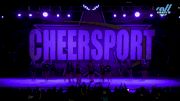 Rain Athletics - Weathergirls [2025 L2 - U16 - Small Day 2] 2025 CHEERSPORT National All Star Cheerleading Championship