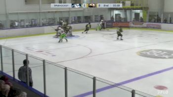 Replay: Home - 2023 Espanola vs Powassan | Sep 30 @ 6 PM