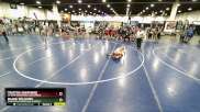 77 lbs Semifinal - Tahitoa Shepherd, LV Bear Wrestling Club (Spring vs Blake Williams, Sanderson Wrestling Academy