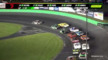 Full Replay | Weekly Racing at Thunder Road Speedbowl 8/17/23