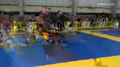 YARSOLAV BLAZHKO vs ORLANDO CASTILLO 2021 Pan IBJJF Jiu-Jitsu No-Gi Championship