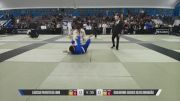 GUILHERME GUEDES ALVES BRANDÃO vs LUCCAS PEIXOTO DE LIMA 2026 Carlson Gracie