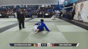 DANIEL CAMARA PIRES vs JOACY MENDES DA SILVA JUNIOR 2026 Carlson Gracie