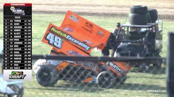 Full Replay | All Star Sprints at Stateline Speedway 7/4/25