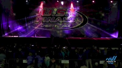 Python All Stars - Mojave Pythons [2022 L4 Senior Open Day 1] 2022 The U.S. Finals: Atlanta