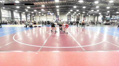 152 lbs Round Of 128 - Emerson Tjaden, KS vs Maxwell Gray, CT