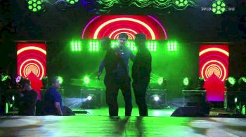 Ari Pollan vs Alberto Montes 2025 Fight to Win 270