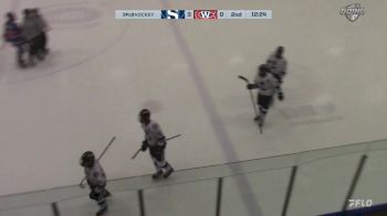 Replay: Home - 2025 Port Colborne vs Welland | Mar 9 @ 7 PM