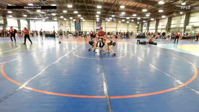 113 lbs Consi Of 32 #2 - Pace Plankenhorn, KS vs Matthew Kohlman, GA