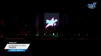 ADC All Starz - Supernovaz [2024 L3 Senior - D2 Day 1] 2024 The Northeast Regional Summit