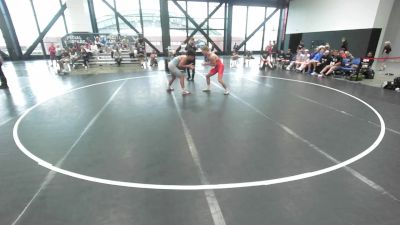 190 lbs Brenden Heying, Iowa vs Jadin Harrell, Kansas Blue