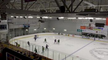 Replay: Home - 2025 Blue U18 (G) vs Green U18 (G) | Jun 25 @ 6 PM