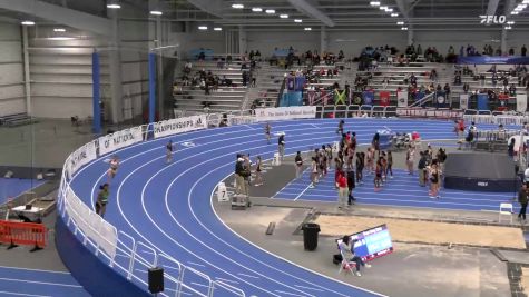 High School Girls' 300m, Finals 35