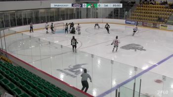 Replay: Home - 2023 Laval vs Gatinea | Sep 29 @ 6 PM