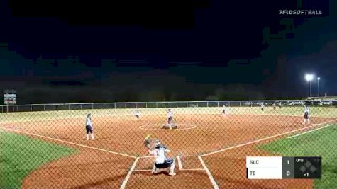 Tulsa Elite vs. St Louis Chaos - 2021 Top Club National Fall Challenge - Bouse