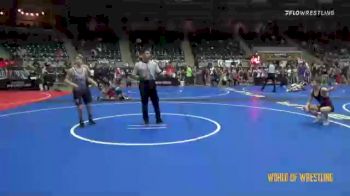 101 lbs Rd Of 64 - Colby Houle, Refinery vs Tyson Philbrick, Elkhorn Wrestling Club