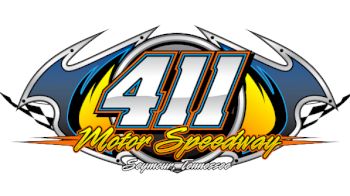 Full Replay | The Leftover at 411 Motor Speedway 12/28/20