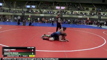 Replay: Mat 3 - Saturday - 2025 Badgerland Nationals 2025 Midwest Tour | Jan 11 @ 9 AM