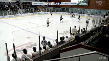 Replay: Away - 2025 Coquitlam vs Langley | Mar 28 @ 7 PM