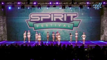 World Cup - Suns [2023 L6 Senior - XSmall Day 3] 2023 Spirit Fest Grand Nationals