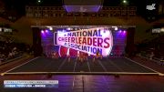 Cheer Town USA - Smoke [2026 L1 Youth - D2 - Small Day 1] 2026 NCA San Marcos Classic