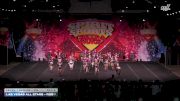 Las Vegas All Stars - Ros√© [2026 L1 Senior - D2 Day 2] 2026 Spirit Sports Myrtle Beach Nationals