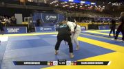 Claudia Gudrun Linzmaier vs Heather Ann Wajer 2026 Pan Jiu Jitsu IBJJF Championship