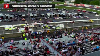 Replay: NASCAR Weekly Racing at Jennerstown | Jun 21 @ 6 PM