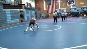 120 lbs Champ. Round 1 - Cole Ashworth, Viewmont vs Tyson Cowan, Lehi