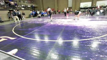 165C Cons. Round 1 - Nolan Uttley, Belton vs Brodie Davis, Grain Valley