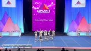 Northern Lights All Stars - Jackpot [2026 L5 Senior Coed - D2 - Small Semis] 2026 The D2 Summit