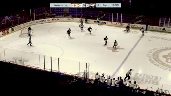 Replay: Home - 2024 Cubs vs Comets | Feb 16 @ 12 PM