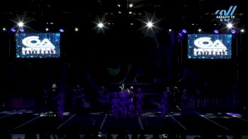 Top Gun All Stars - Shimmer [2025 L2 Youth - Medium Day 2] 2025 COA Grand Nationals