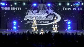Perry Hall Recreation - Majesty [2024 L4.2 Performance Rec - 10-18Y (AFF) Day 1] 2024 The U.S. Finals: Virginia Beach