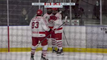 Replay: Home - 2025 Chatham vs St. Catharines | May 8 @ 7 PM