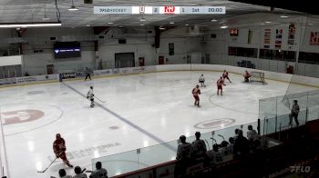 Replay: Home - 2025 OHA Edmonton vs Notre Dame | Jan 19 @ 11 AM