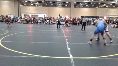 Semifinal - Micah Hocker, Legends Of Gold LV vs David Perez, Hyperbolic WC