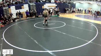 110 lbs. Champ. Round 2 - Sophia Reece, Broken Arrow vs Maddie Pacheco, Lafayette (Wildwood)