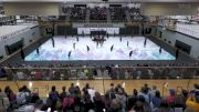 Bellbrook HS "Bellbrook OH" at 2026 WGI Guard Indianapolis Regional+