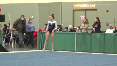 Madison Wright - Women's Group, Apollo - 2021 Christmas on the Chesapeake